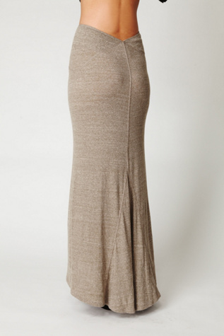 Sly Smile Skirt