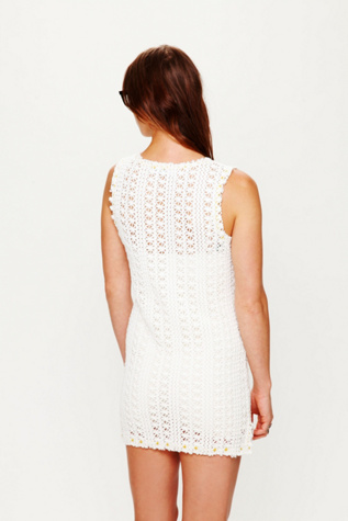 Optic White
