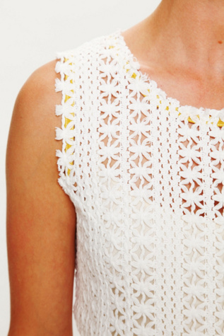 Optic White