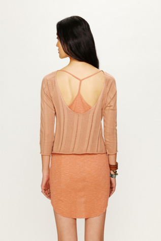 Nude Blush