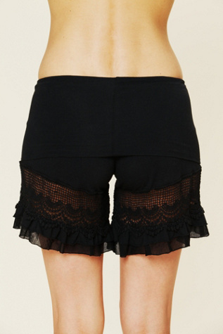 Lace Knickers