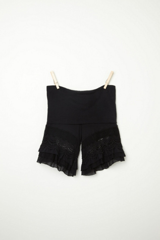 Lace Knickers in Intimates-the-lace-shop