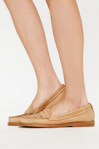 Perf Loafer