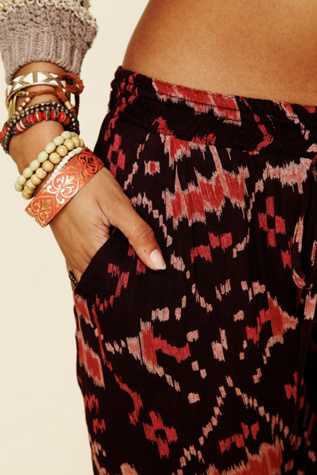 Original Ikat