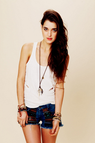 Denim Blue