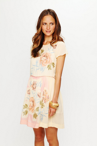 Summer Fun Dress