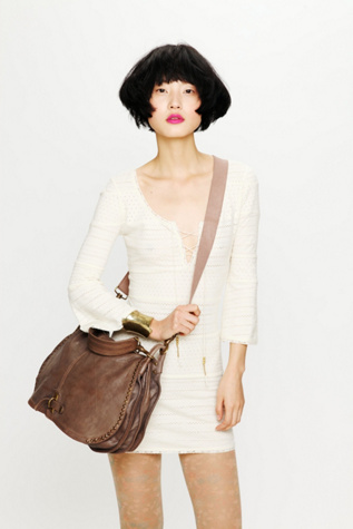 Gasperi Satchel