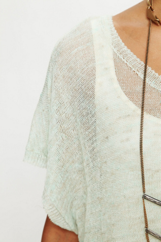 Seafoam Marl