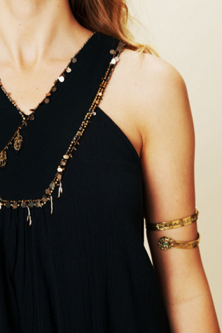 FP ONE Twiggy Embellished Dress