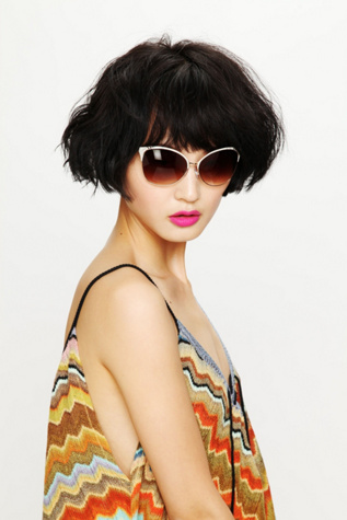 Richie Sunnies