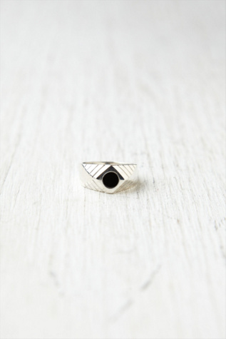 Rippled Ring