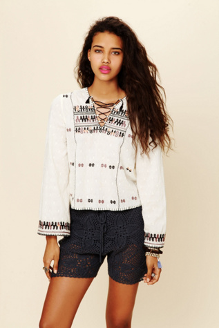 Navy Heather