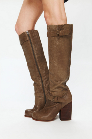 Hy Range Boot