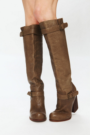 Hy Range Boot