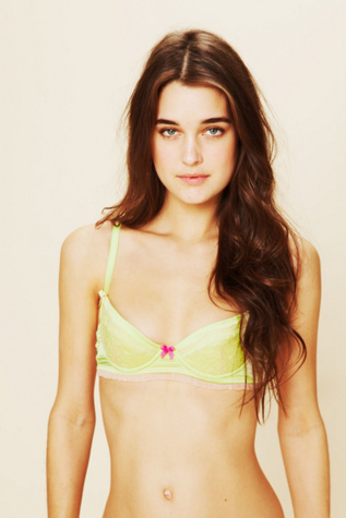 Mojito Bra