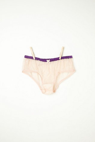 Sea Breeze Undies