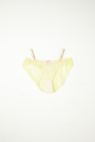 Fizz Gig Undies