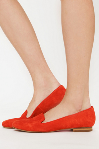 Smokin Loafer