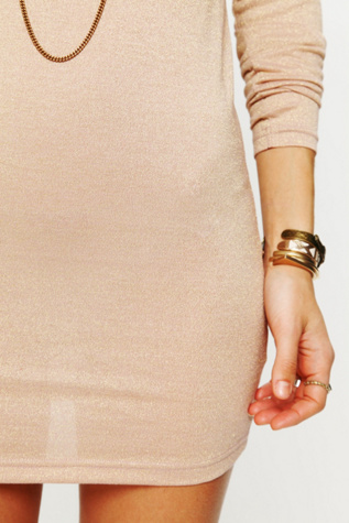 Blush Gold