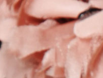 Dusty Rose