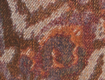 Tropic Tribal Print