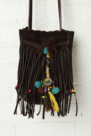 Pacific Coast Crossbody