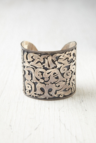 Lannister Cuff