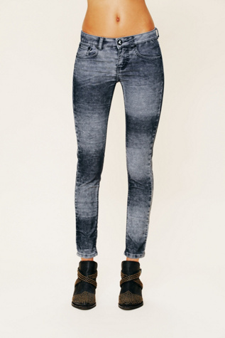 Washed Navy