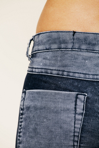 Washed Navy