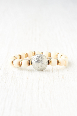 Luxe and Luck Bracelet