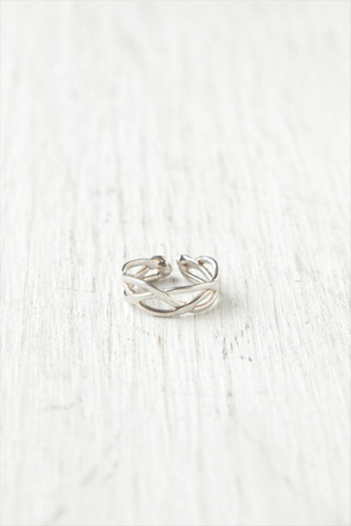 Cuff Ring