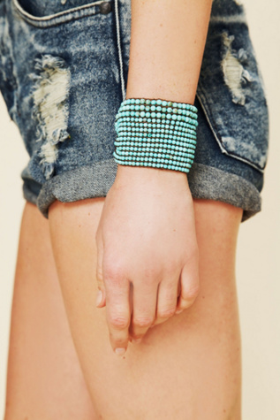 Blue Multi