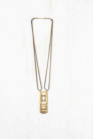 Anais Pendant in accessories-artists-brands-ManiaMania