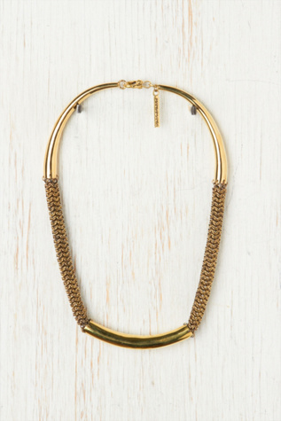 Mystic Necklace