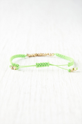 Neon Green