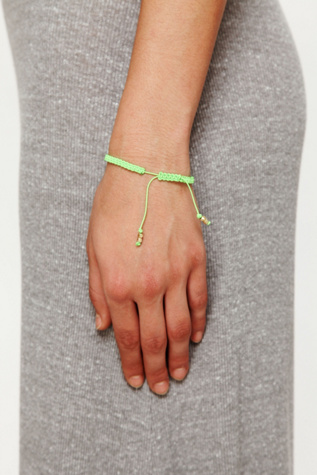 Neon Green