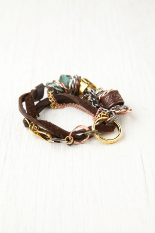 Gold Ring