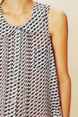 Black / White