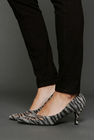 Sadie Heel