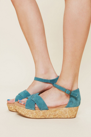 Cumberland Sandal