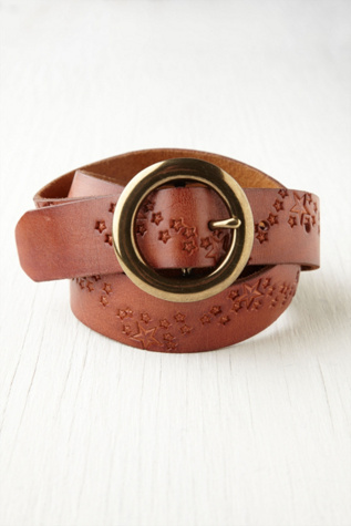 Supernova Waist Belt