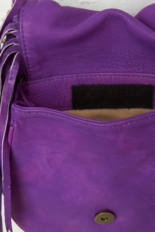 Electric Purple