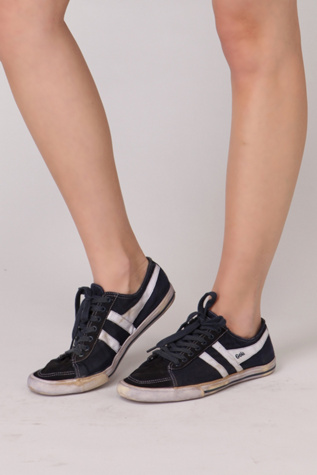 Retro Classic Sneaker