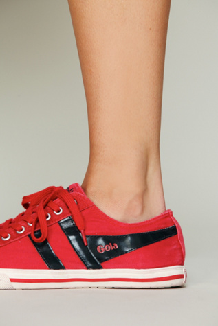 Red / Black