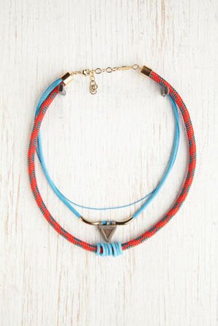 Red / Blue