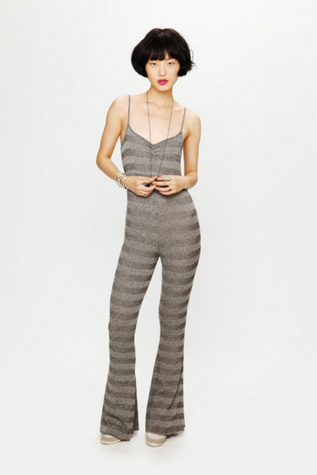 Free People Rollergirl Jumper
