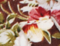 Khaki Floral