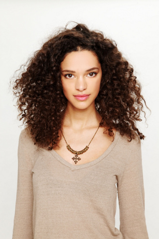 Gothic Cathedral Necklace