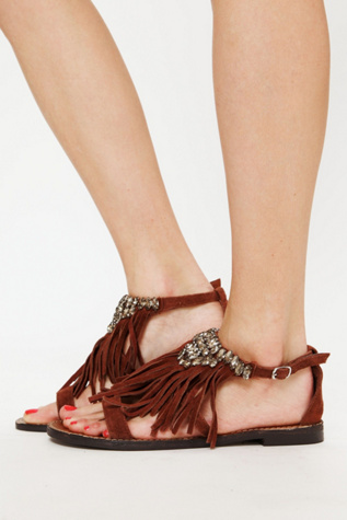 Shira Sandal
