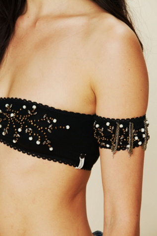 Holister Bodice